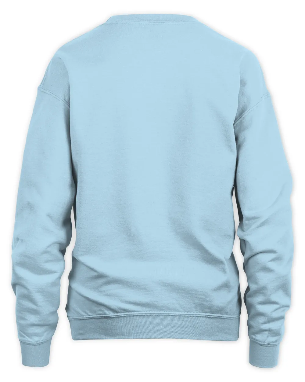 Frank Ocean Sweatshirt – Blond Album Vinyl Record Graphic Pullover Unisex Sweatshirt light-blue s