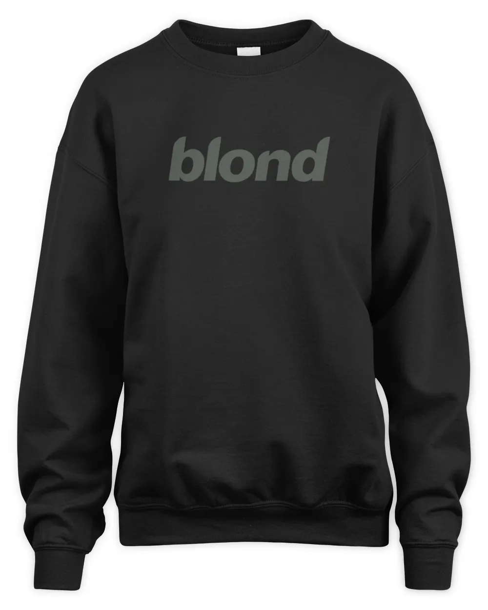 Frank Ocean Inspired Hoodie – Graphic Unisex Rap Concert Sweatshirt Unisex Sweatshirt black s