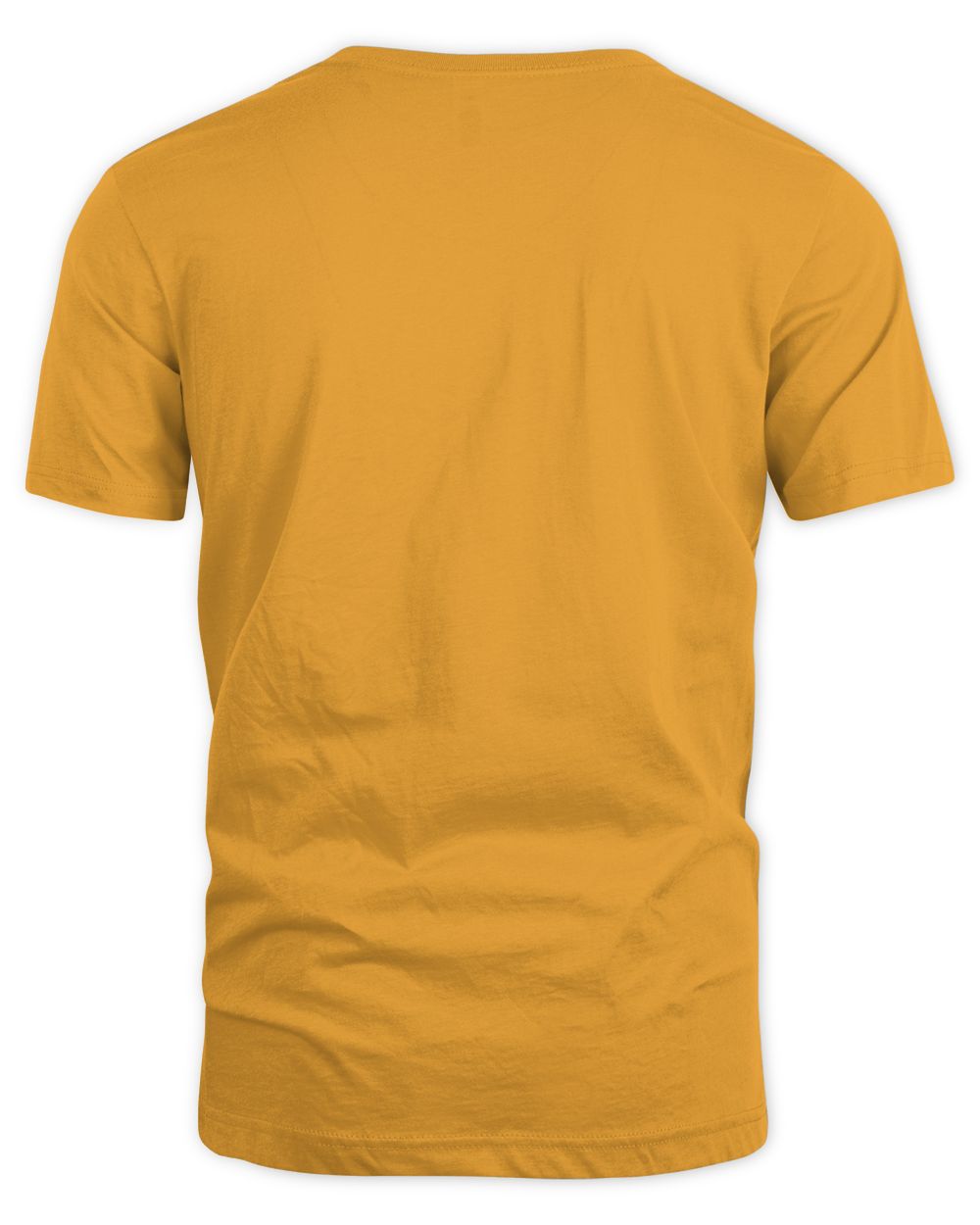 Frank Ocean Blond Album Cover Tee – Inverted Graphic Unisex Softstyle Shirt Unisex Standard T-Shirt gold s