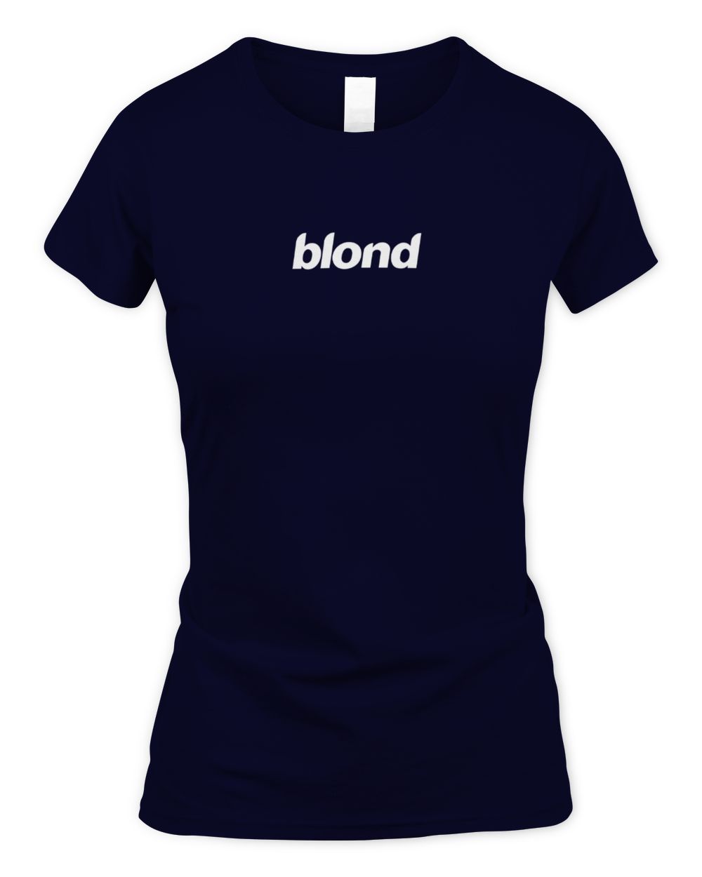 Frank Ocean Hoodie - Stars Hollow Design, Cozy & Trendy Sweatshirt Women's Standard T-Shirt navy s