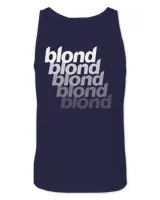 Frank Ocean Hoodie - Stars Hollow Design, Cozy & Trendy Sweatshirt Unisex Jersey Tank navy xs