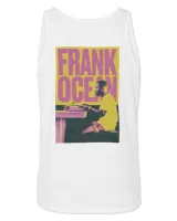 Unisex Jersey Tank Unisex Jersey Tank