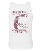 Unisex Jersey Tank Unisex Jersey Tank