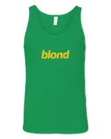 Unisex Jersey Tank Unisex Jersey Tank