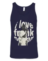Unisex Jersey Tank Unisex Jersey Tank