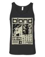 Unisex Jersey Tank Unisex Jersey Tank
