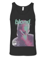 Unisex Jersey Tank Unisex Jersey Tank