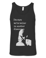 Unisex Jersey Tank Unisex Jersey Tank