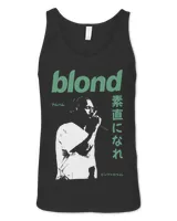 Unisex Jersey Tank Unisex Jersey Tank