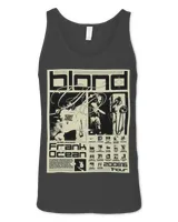 Unisex Jersey Tank Unisex Jersey Tank