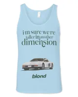 Unisex Jersey Tank Unisex Jersey Tank