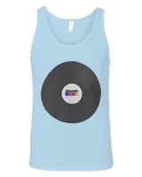 Unisex Jersey Tank Unisex Jersey Tank