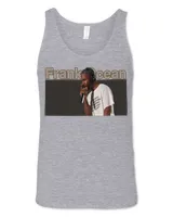 Unisex Jersey Tank Unisex Jersey Tank