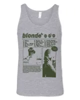 Unisex Jersey Tank Unisex Jersey Tank