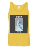 Unisex Jersey Tank Unisex Jersey Tank