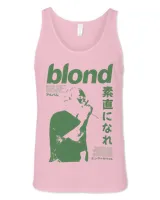 Unisex Jersey Tank Unisex Jersey Tank