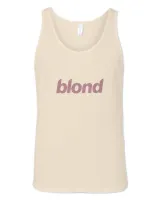 Unisex Jersey Tank Unisex Jersey Tank