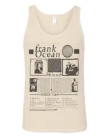 Unisex Jersey Tank Unisex Jersey Tank