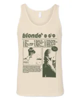 Unisex Jersey Tank Unisex Jersey Tank