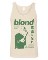 Unisex Jersey Tank Unisex Jersey Tank
