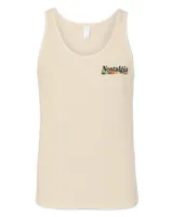 Unisex Jersey Tank Unisex Jersey Tank
