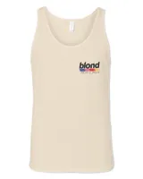 Unisex Jersey Tank Unisex Jersey Tank
