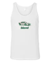 Unisex Jersey Tank Unisex Jersey Tank
