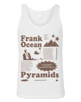 Unisex Jersey Tank Unisex Jersey Tank