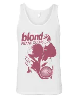 Unisex Jersey Tank Unisex Jersey Tank