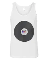 Unisex Jersey Tank Unisex Jersey Tank