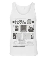 Unisex Jersey Tank Unisex Jersey Tank