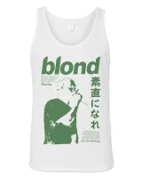 Unisex Jersey Tank Unisex Jersey Tank