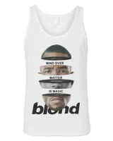 Unisex Jersey Tank Unisex Jersey Tank
