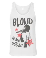 Unisex Jersey Tank Unisex Jersey Tank