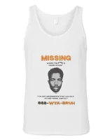 Unisex Jersey Tank Unisex Jersey Tank