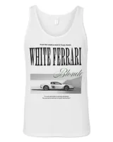 Unisex Jersey Tank Unisex Jersey Tank
