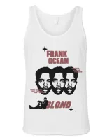 Unisex Jersey Tank Unisex Jersey Tank
