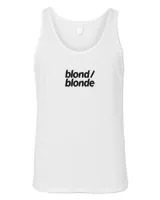 Unisex Jersey Tank Unisex Jersey Tank