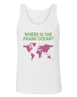 Unisex Jersey Tank Unisex Jersey Tank