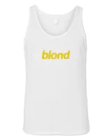 Unisex Jersey Tank Unisex Jersey Tank