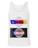 Unisex Jersey Tank Unisex Jersey Tank