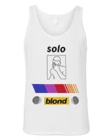 Unisex Jersey Tank Unisex Jersey Tank
