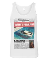Unisex Jersey Tank Unisex Jersey Tank