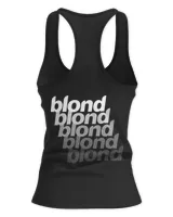 Frank Ocean Hoodie - Stars Hollow Design, Cozy & Trendy Sweatshirt Women's Ideal Racerback Tank black xs