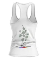 Frank Ocean Blond IVY Hoodie – Inspired Blonded Album Merch, Unisex Sweatshirt Women's Ideal Racerback Tank white xs