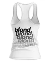 Frank Ocean Hoodie - Stars Hollow Design, Cozy & Trendy Sweatshirt Women's Ideal Racerback Tank white xs