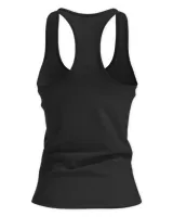 Frank Ocean Sweatshirt – San Andreas Blond Album Heavy Crewneck Women's Ideal Racerback Tank black xs