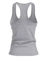 Limited Frank Ocean Sweatshirt – Exclusive Blond Album-Inspired Merc Women's Ideal Racerback Tank sport-grey xs