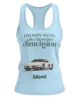 Women's Ideal Racerback Tank Women's Ideal Racerback Tank