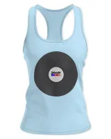 Women's Ideal Racerback Tank Women's Ideal Racerback Tank